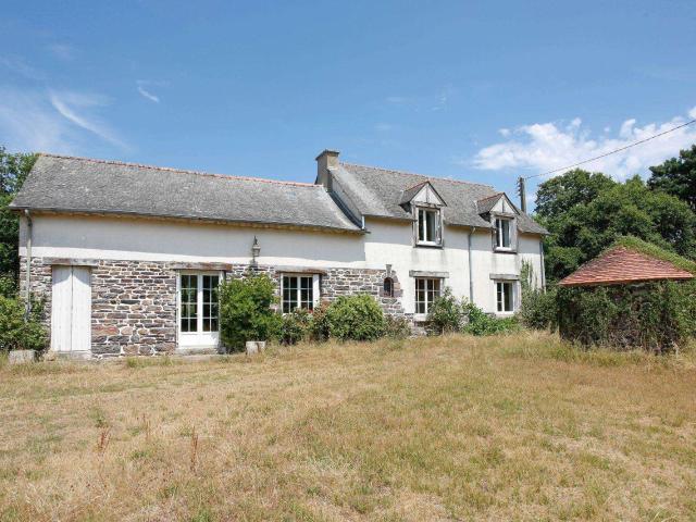 Vente maison 6 pièces Bréal sous Montfort 35