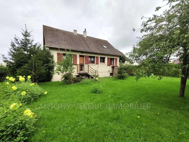 Vente maison 6 pièces Bréhal 50