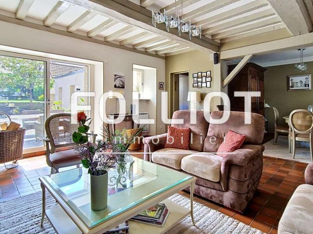Vente maison 6 pièces Bréhal 50