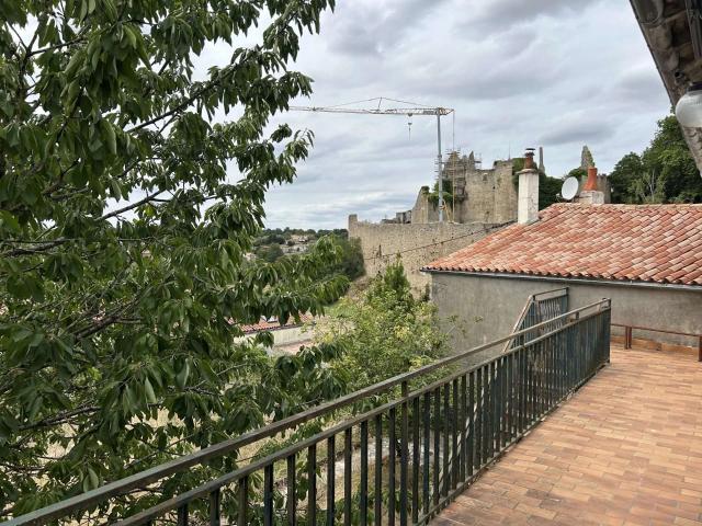 Vente maison 6 pièces Bressuire 79