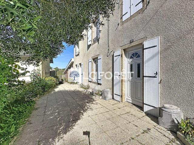 Vente maison 6 pièces Bressuire 79