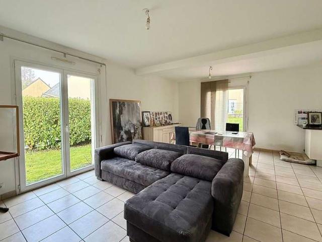 Vente maison 6 pièces Brest 29