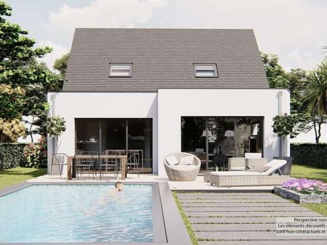 Vente maison 6 pièces Brest 29