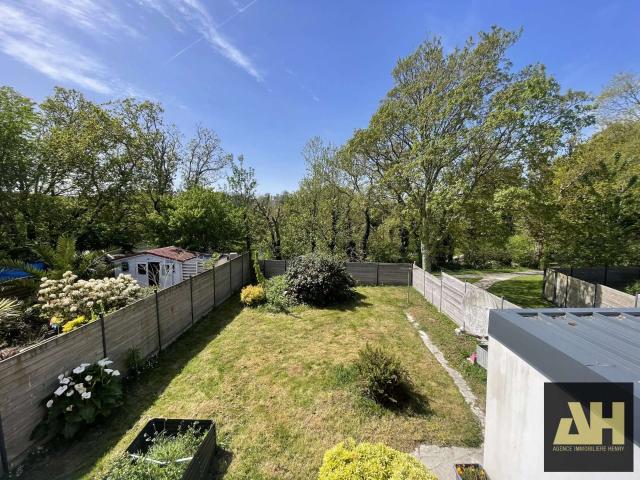 Vente maison 6 pièces Brest 29
