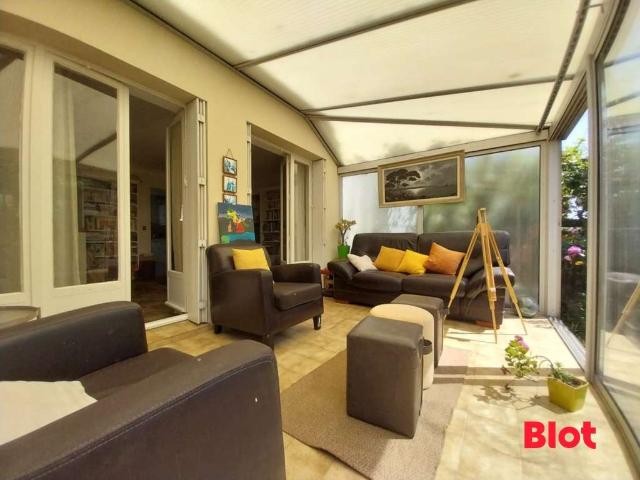 Vente maison 6 pièces Brest 29