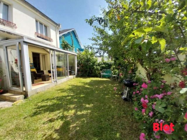 Vente maison 6 pièces Brest 29
