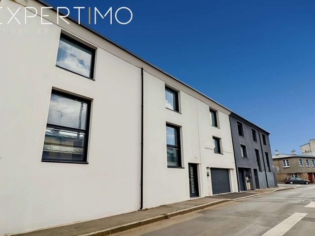 Vente maison 6 pièces Brest 29