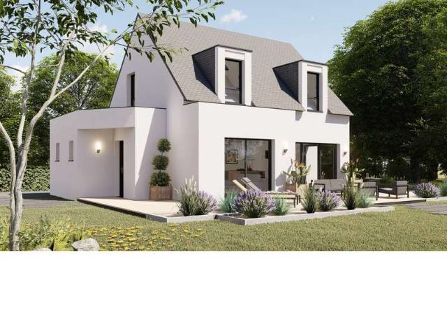 Vente maison 6 pièces Brest 29