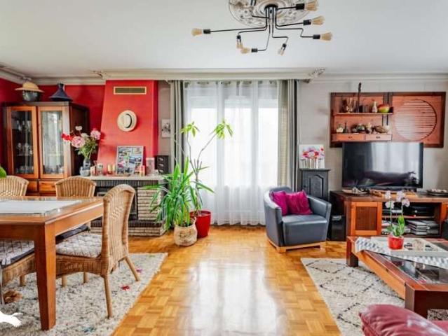 Vente maison 6 pièces Brest 29