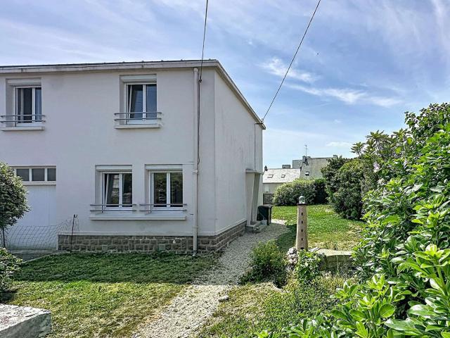 Vente maison 6 pièces Brest 29