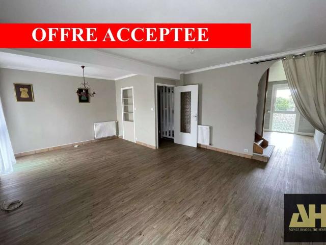 Vente maison 6 pièces Brest 29
