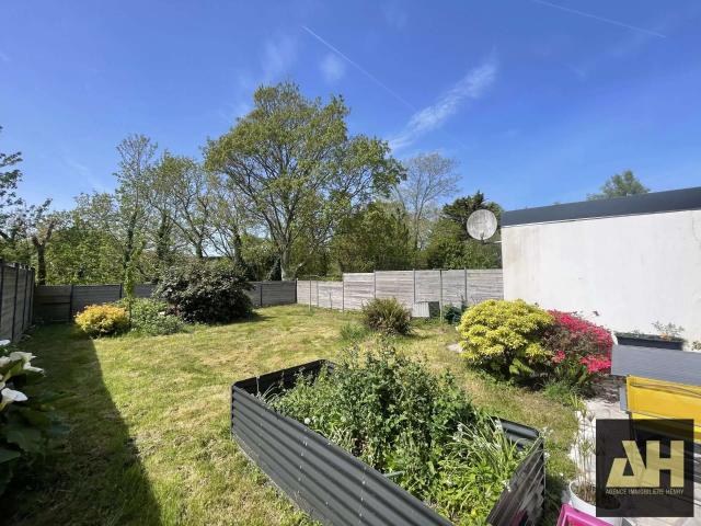 Vente maison 6 pièces Brest 29