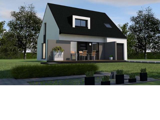 Vente maison 6 pièces Brest 29