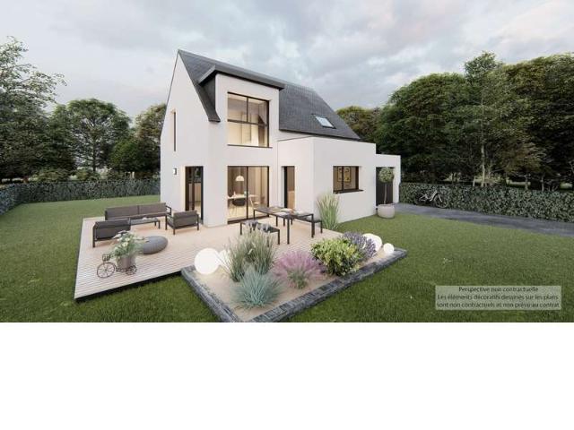 Vente maison 6 pièces Brest 29