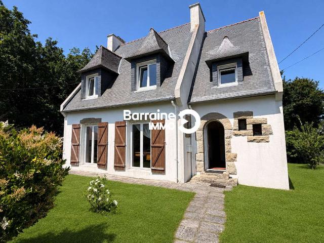 Vente maison 6 pièces Brest Lambezellec 29