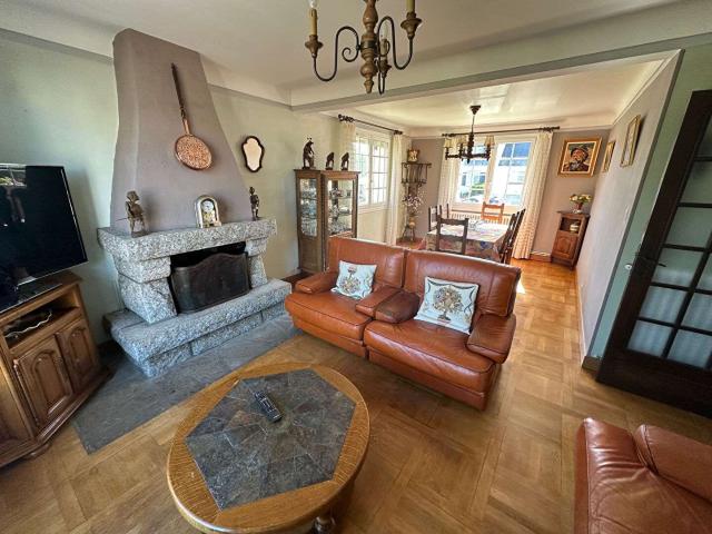 Vente maison 6 pièces Brest Lambezellec 29