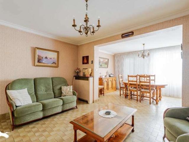 Vente maison 6 pièces Brest Lambezellec 29