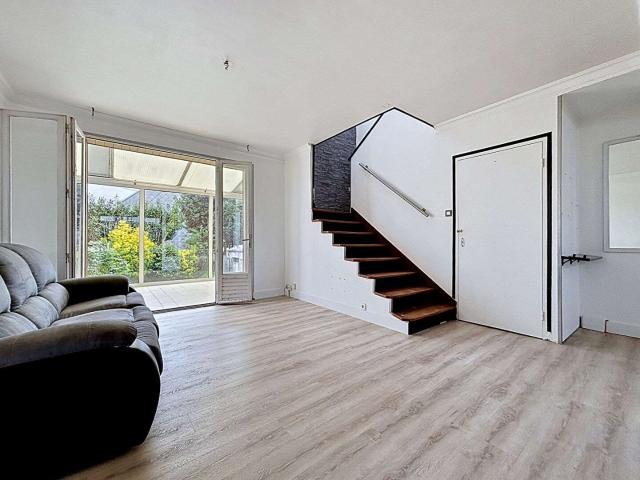 Vente maison 6 pièces Brest Lambezellec 29