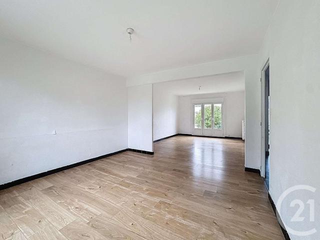 Vente maison 6 pièces Brest Lambezellec 29