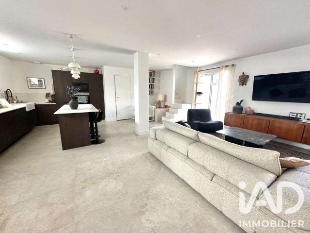 Vente maison 6 pièces Brest St Marc 29