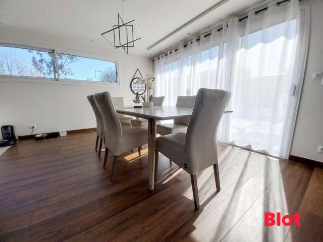Vente maison 6 pièces Brest St Pierre 29