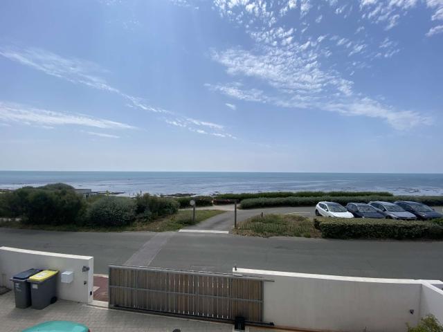 Vente maison 6 pièces Bretignolles sur Mer 85