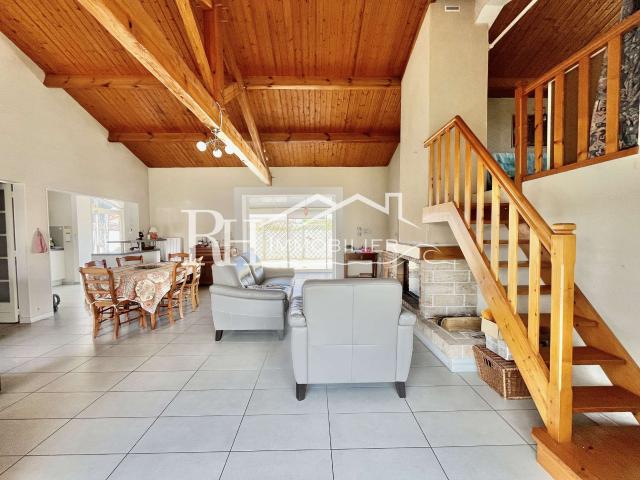 Vente maison 6 pièces Bretignolles sur Mer 85