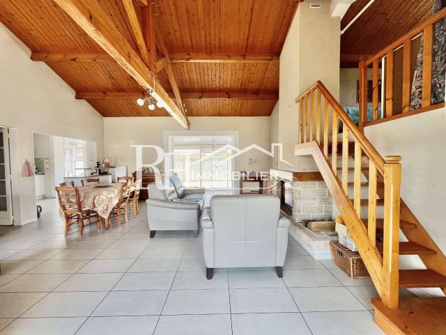 Vente maison 6 pièces Bretignolles sur Mer 85