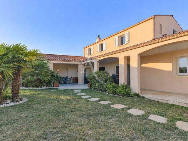 Vente maison 6 pièces Bretignolles sur Mer 85