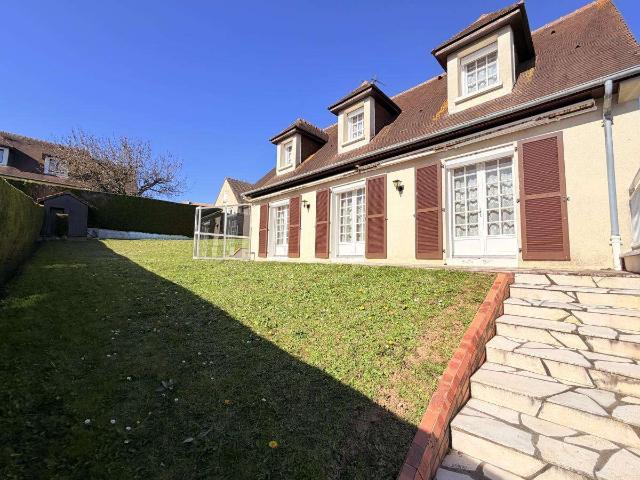 Vente maison 6 pièces Bretteville sur Odon 14