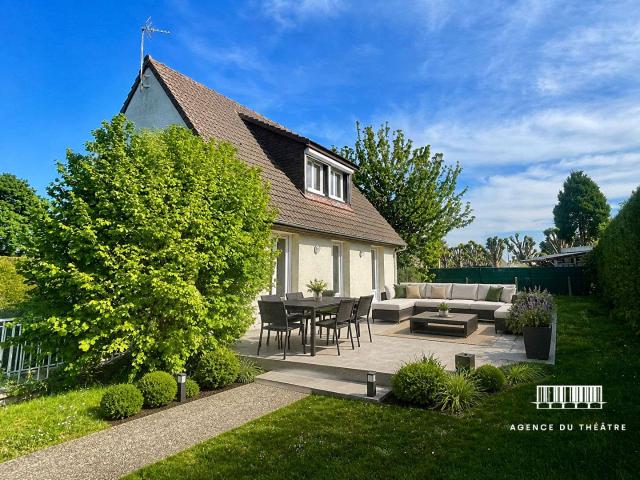 Vente maison 6 pièces Bretteville sur Odon 14