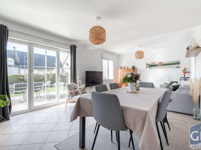 Vente maison 6 pièces Bretteville sur Odon 14