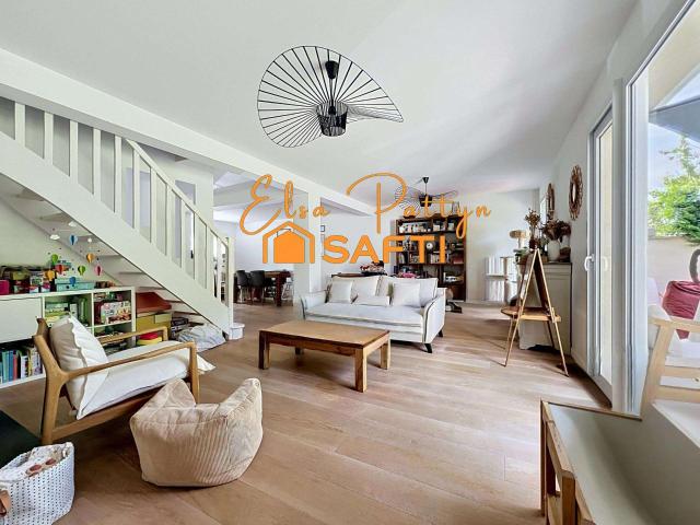 Vente maison 6 pièces Bretteville sur Odon 14