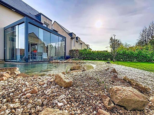 Vente maison 6 pièces Bretteville sur Laize 14
