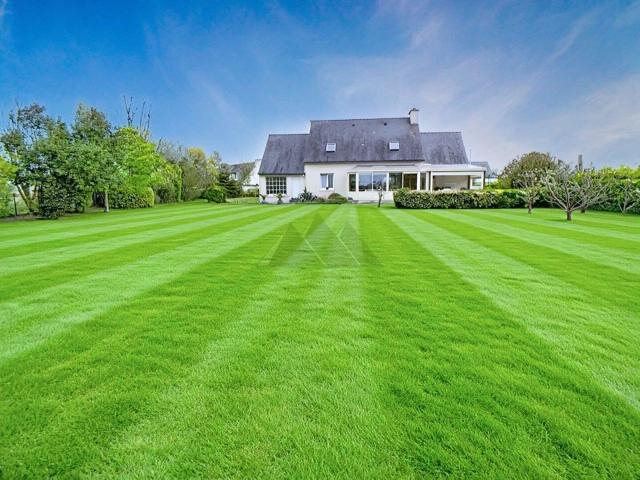Vente maison 6 pièces Brignogan Plages 29
