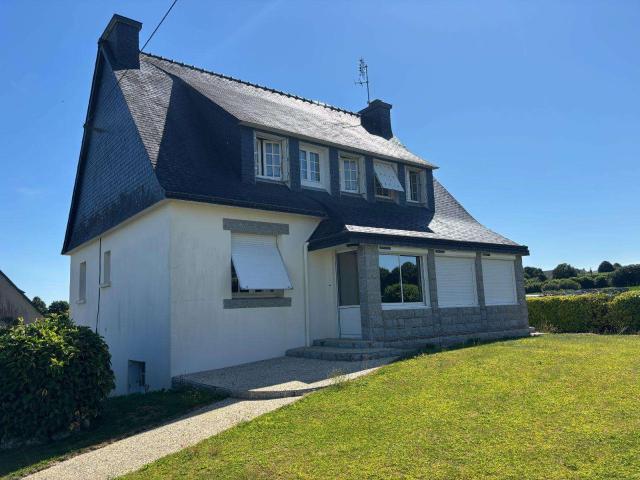 Vente maison 6 pièces Briec 29