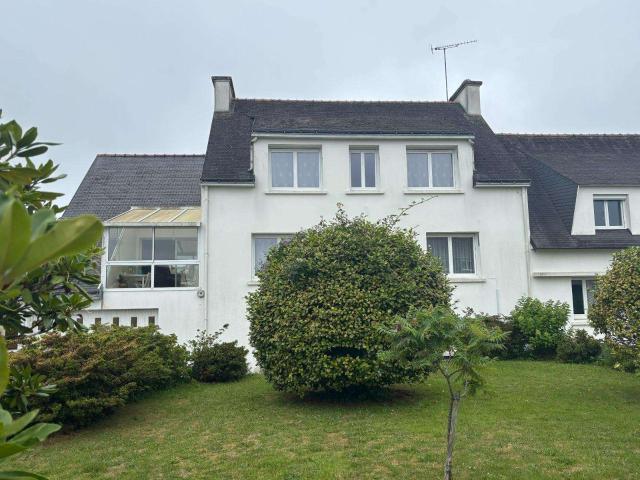 Vente maison 6 pièces Briec 29