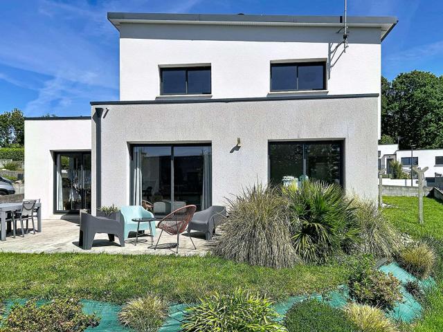 Vente maison 6 pièces Briec 29