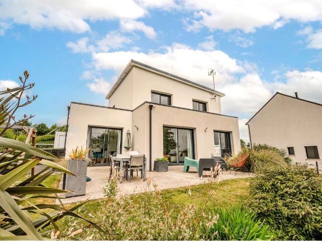 Vente maison 6 pièces Briec 29