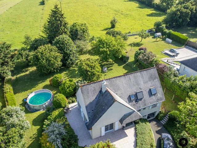 Vente maison 6 pièces Briollay 49