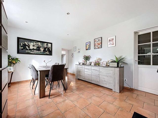Vente maison 6 pièces Briollay 49