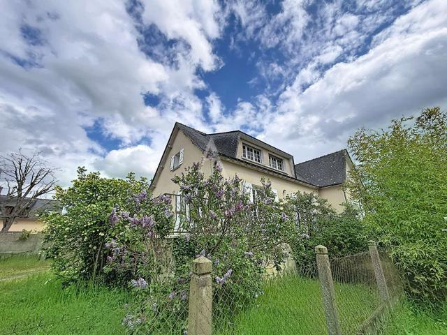 Vente maison 6 pièces Briollay 49