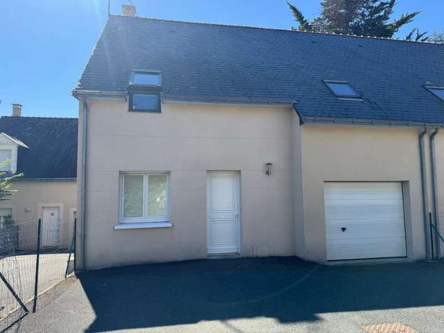 Vente maison 6 pièces Écouflant 49