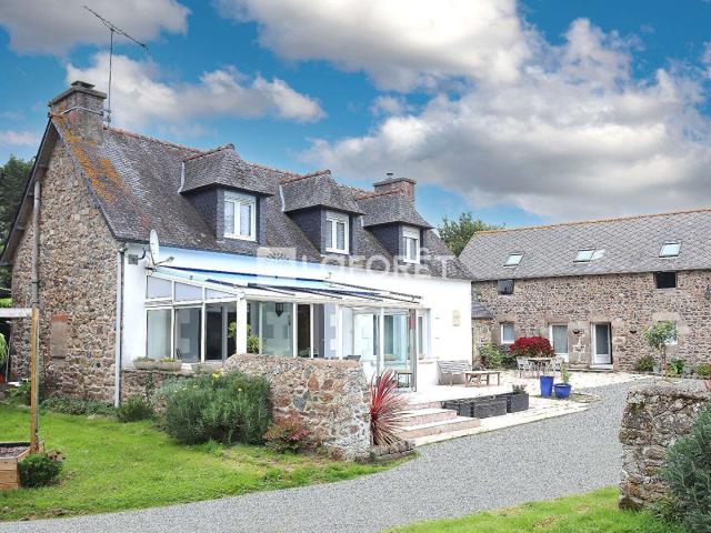 Vente maison 6 pièces Bringolo 22