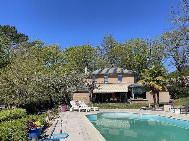 Vente maison 6 pièces Brive la Gaillarde 19