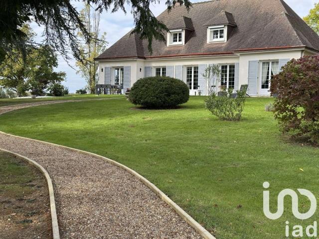 Vente maison 6 pièces Brou 28