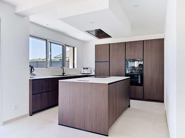 Vente maison 6 pièces Brouay 14