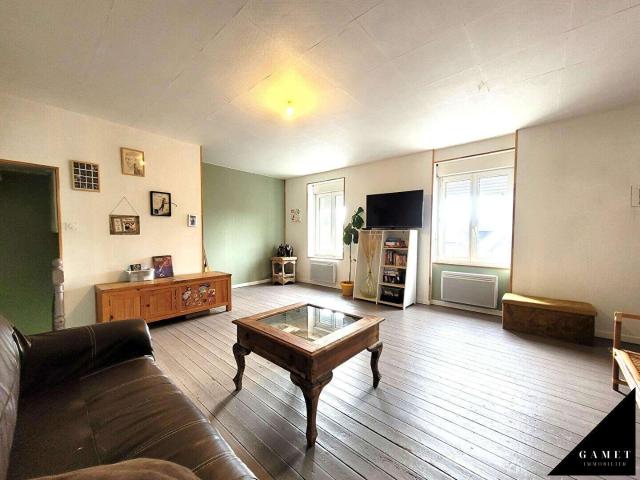 Vente maison 6 pièces Broualan 35