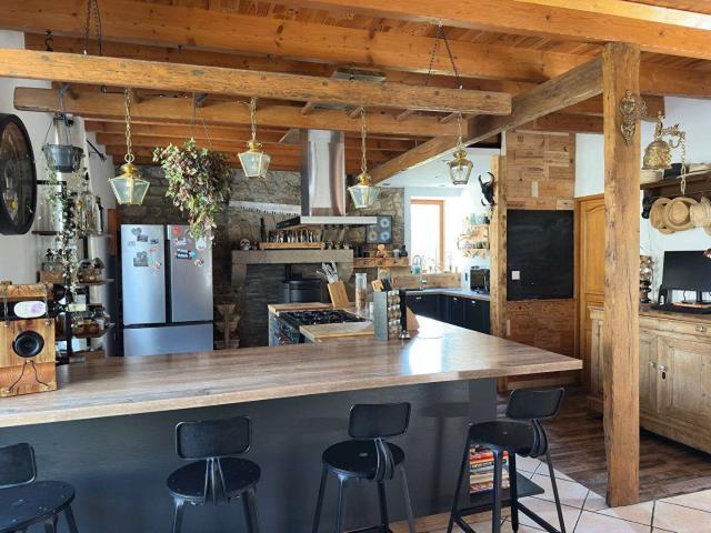 Vente maison 6 pièces Bubry 56