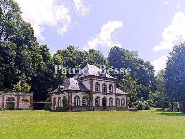 Vente maison 6 pièces Buchy 76